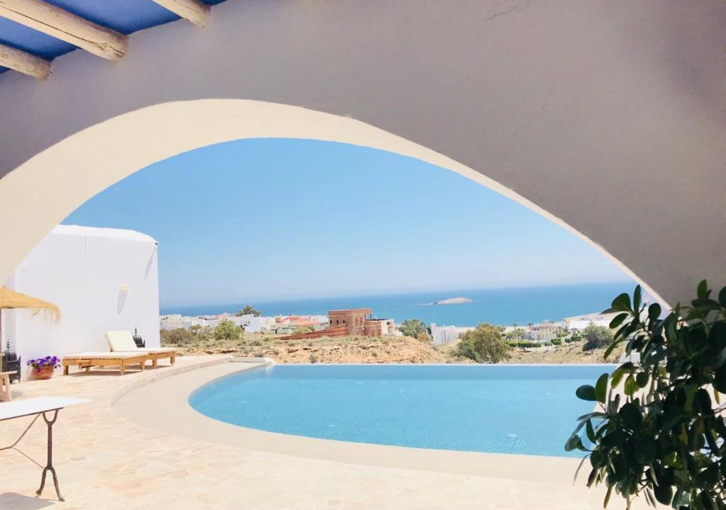 Carboneras Bed & Breakfast | CASABAH bed & breakfast