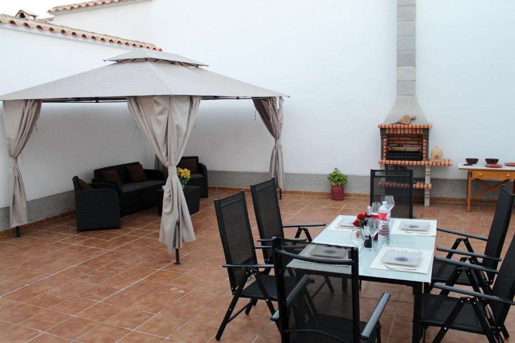 Almagro Apartment | Casablanca de Almagro