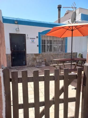 Rodalquilar House | Casacruz