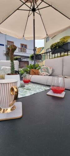 Tazacorte House | CasaDeVita