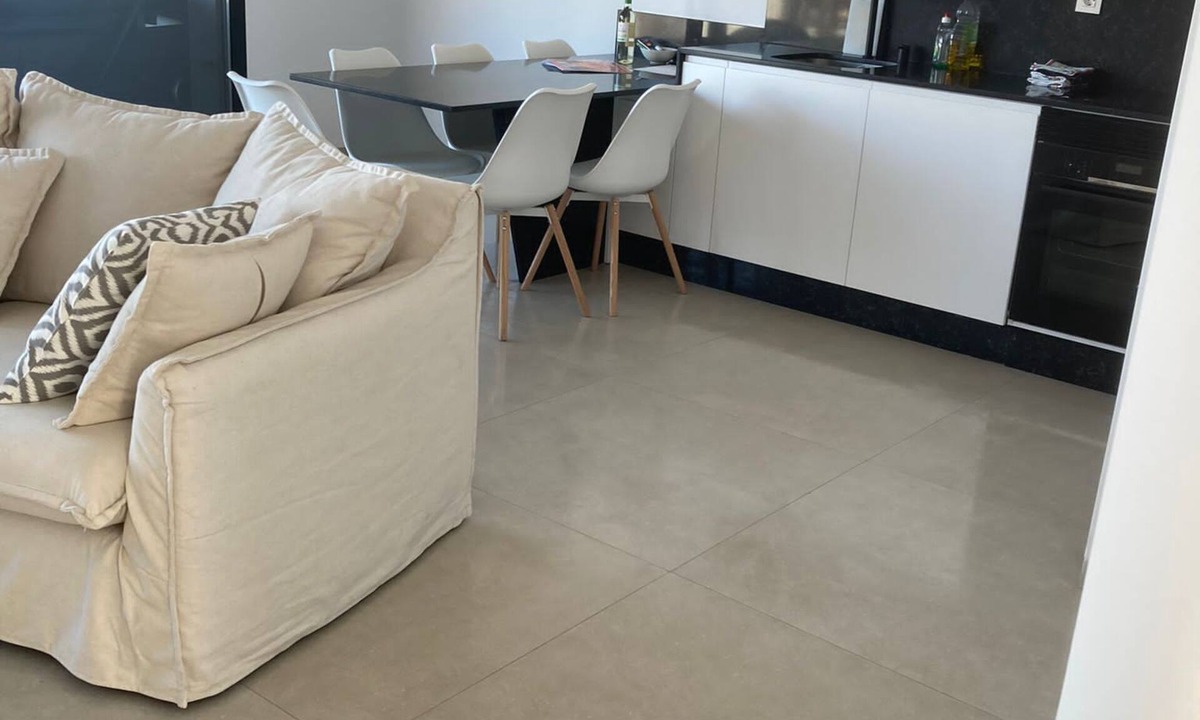 Los Cuarteros Apartment | Casajunogu