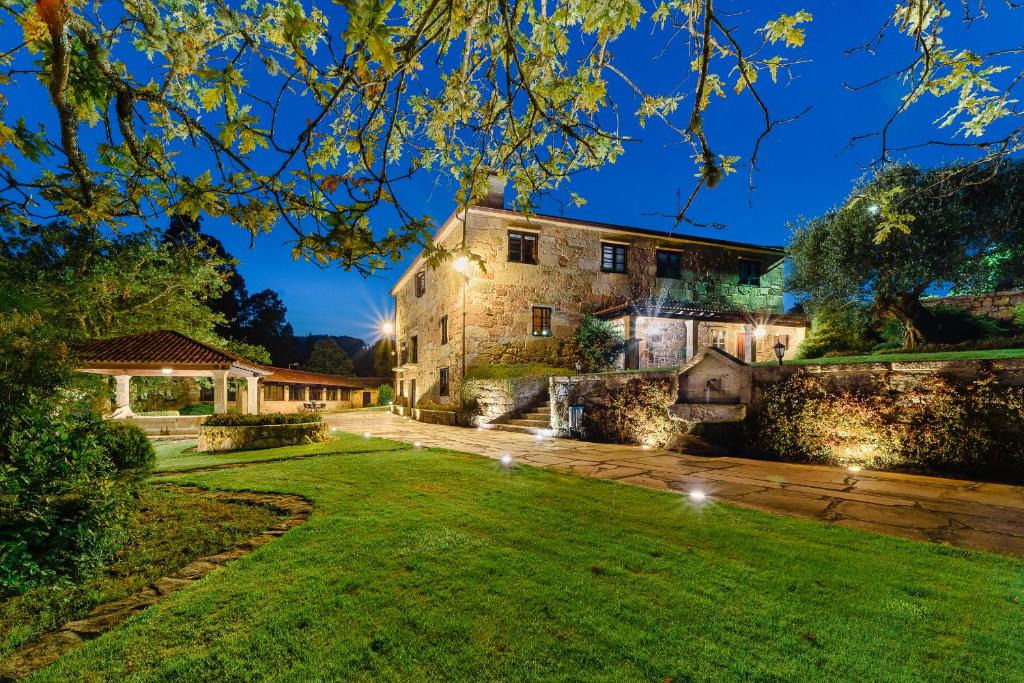 Caldas de Reis House | Casal dos Celenis