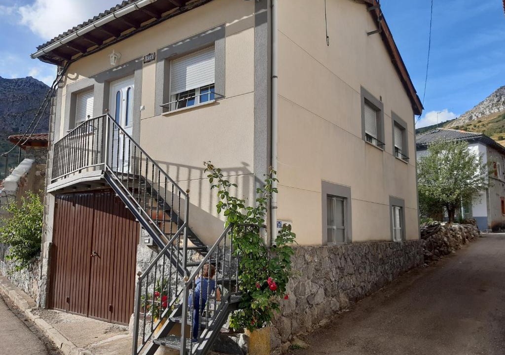 Marana House | CASAMAMPODRE