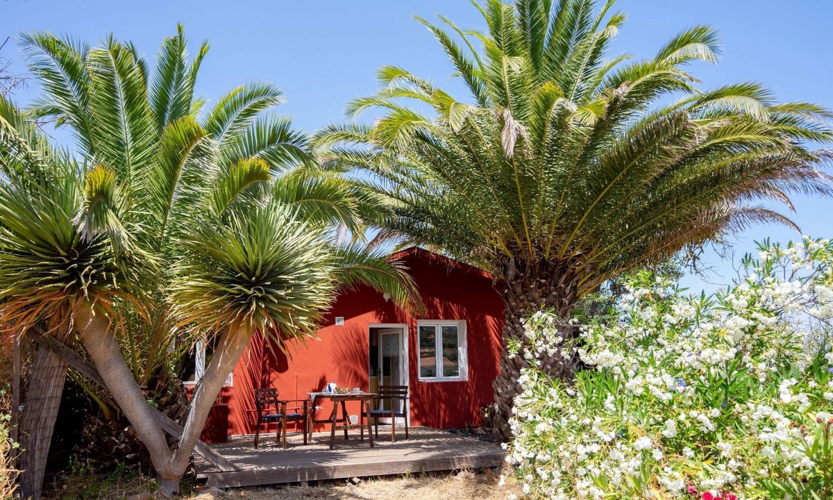 Puntagorda House | Casamarena by Interhome