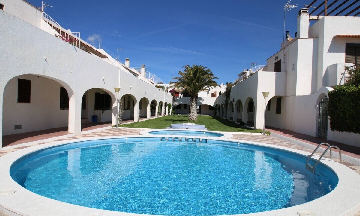 Parc de Mont-roig Ski Chalet | Casas Blancas 26, Parc Mont-roig