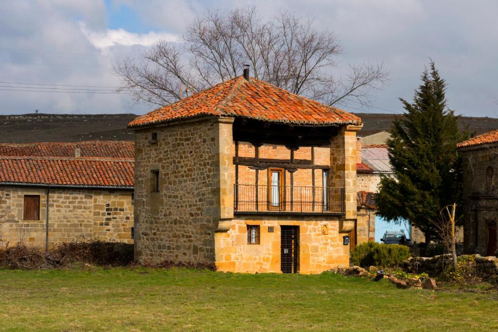 Canduela House | Casas Canduela
