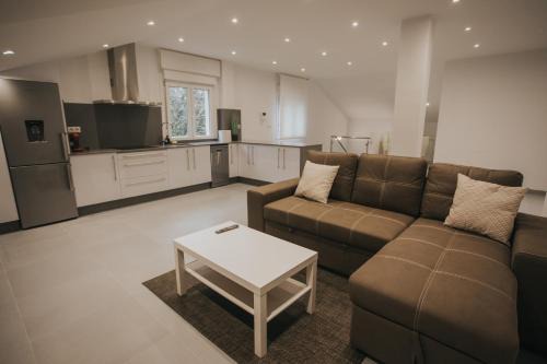 A Estrada Apartment | Casas del Pedregal apartamento 3
