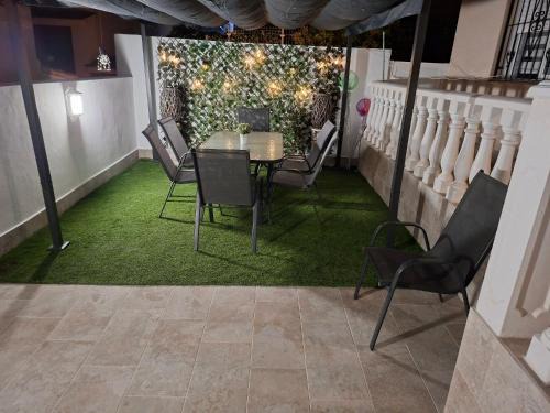 Los Balcones House | Casas Holiday - Los Balcones 2