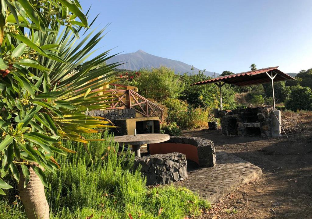 Icod el Alto House | Casas Los Abuelos De Calderon
