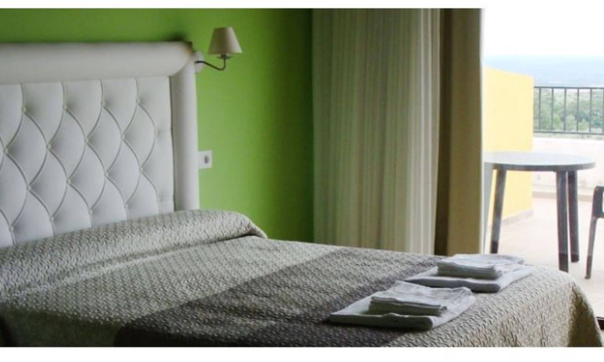 Casas del Monte Cottage | Casas Manolo, apartment 3
