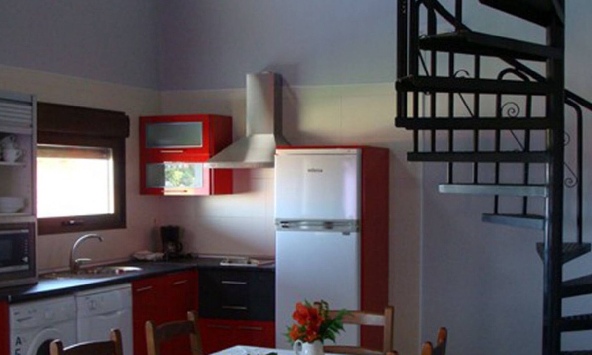 Casas del Monte Cottage | Casas Manolo, Casa Verde