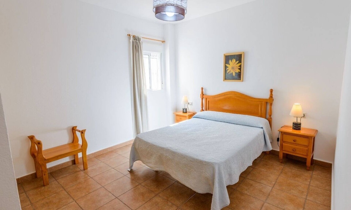 El Pozo de los Frailes Villa | Casas María Carmona - Casa Tierra Níjar by Ruralidays