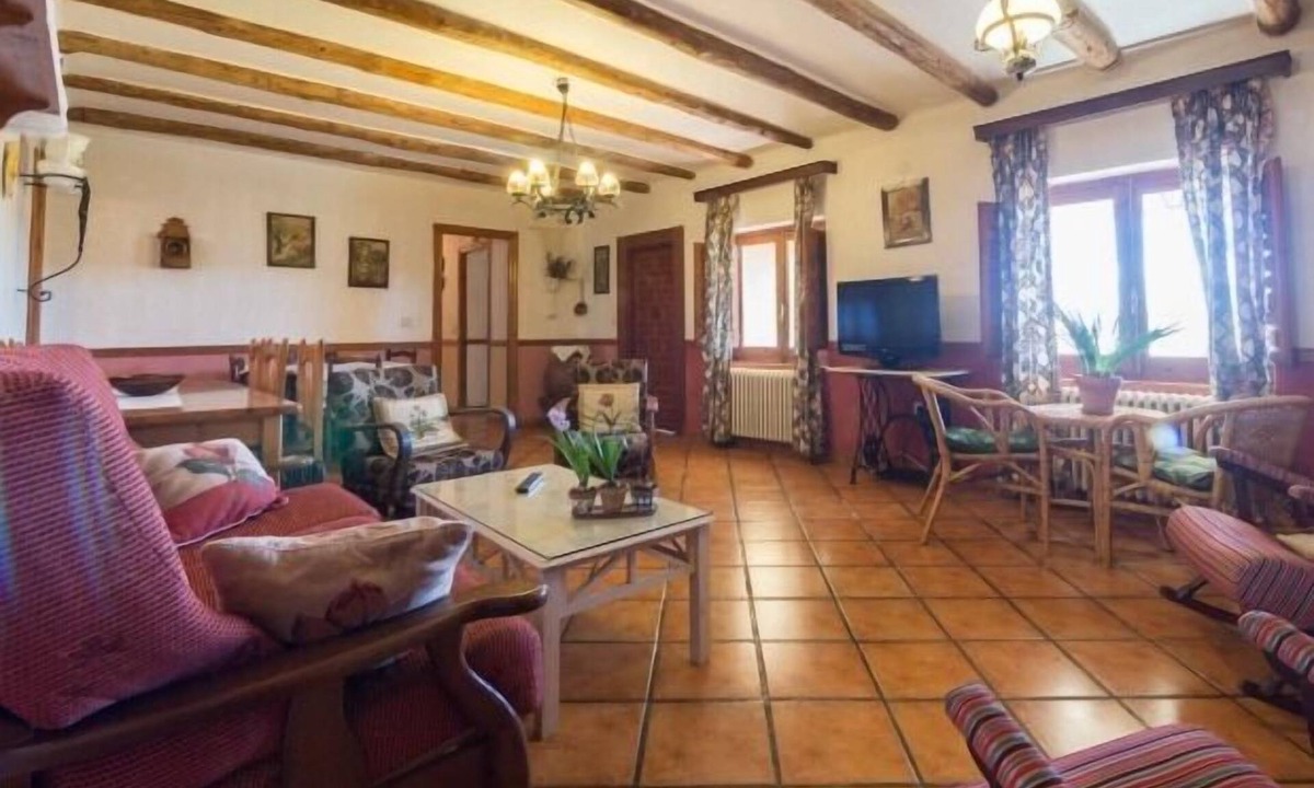 Casas Noguericas People | Caravaca de la Cruz