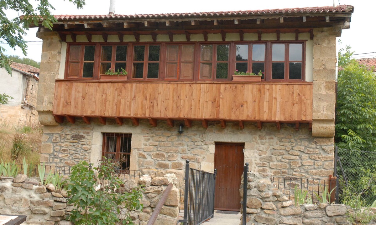 Reocin de los Molinos Cottage | Casas Pin for 1 people