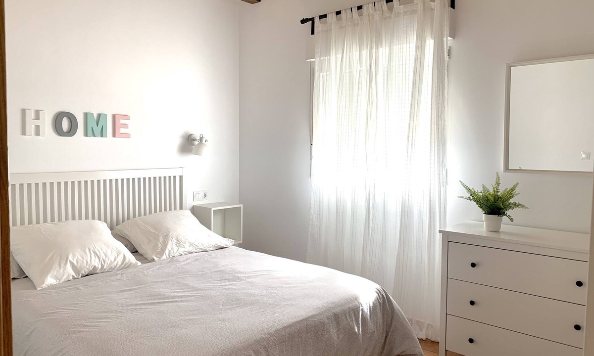 Casas de los Pinos House | Casas Rurales Alamancha
