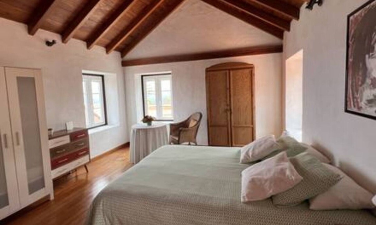 Tesbabo Apartment | Casas Rural Las Guindas - Cozy Rural House, Hierro