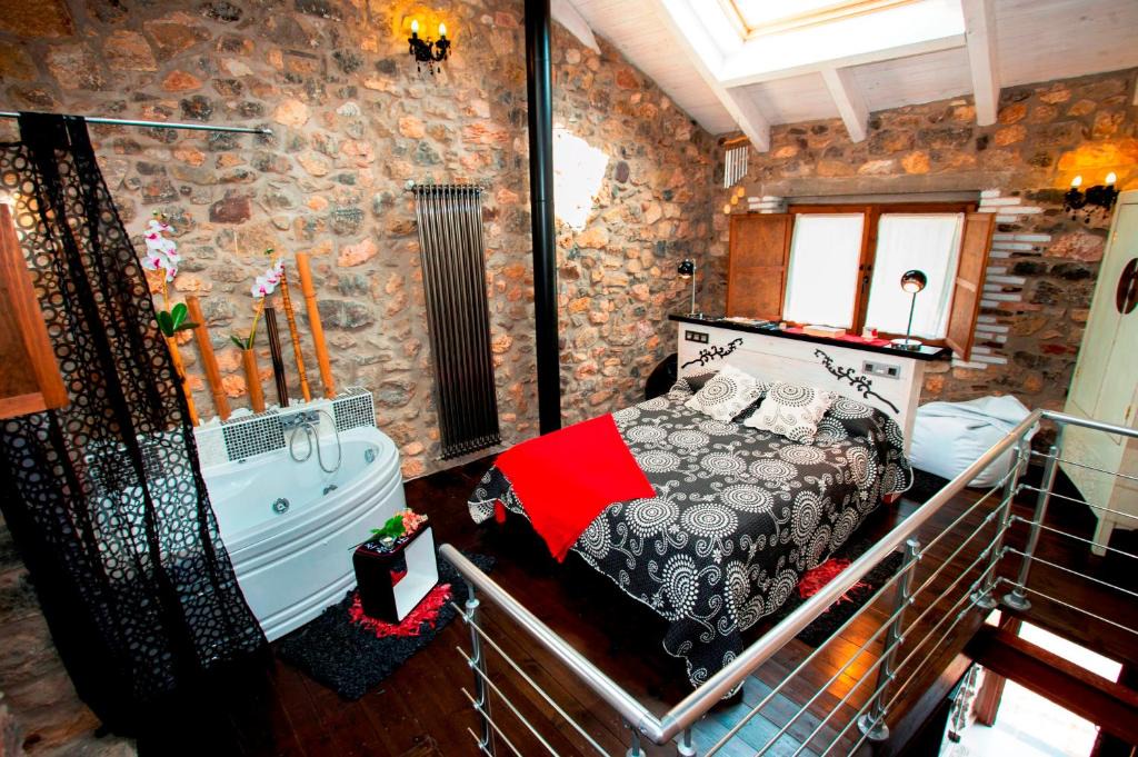 Villafeliz de Babia House | Casas Rurales Entre Babia y La Luna