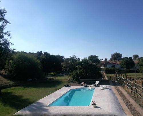 Valencia de Alcantara House | Casas Rurales Escobar & Jerez