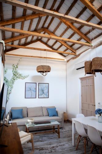 Moral de Calatrava House | Casas Rurales La Rinconá