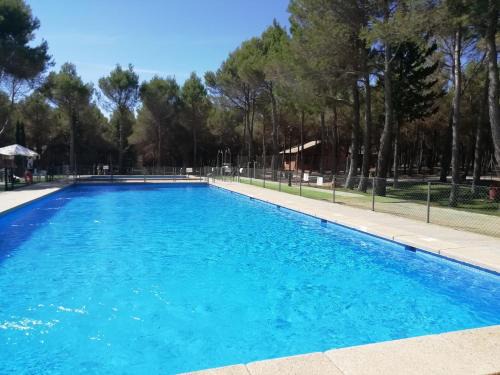El Bonillo House | casas rurales la lagunilla