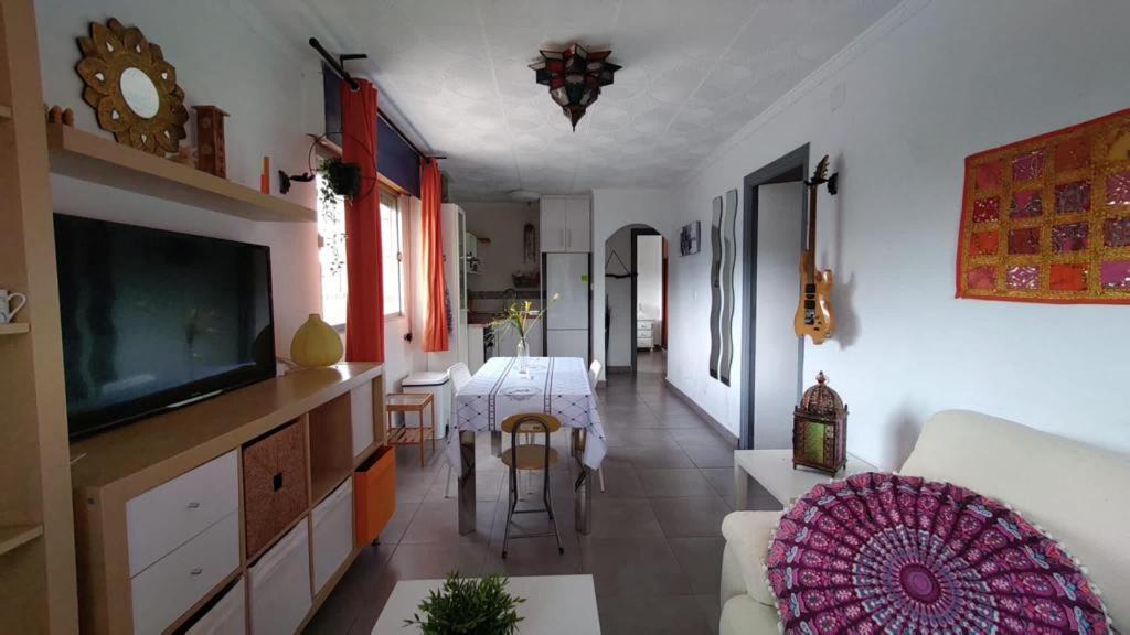 Puerto de Mazarron Apartment | Casasol