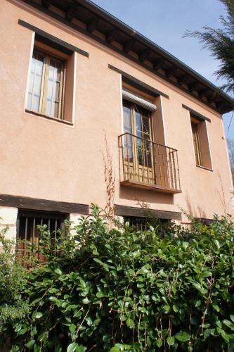 Segovia Apartment | Casavillena Apartamentos Turísticos
