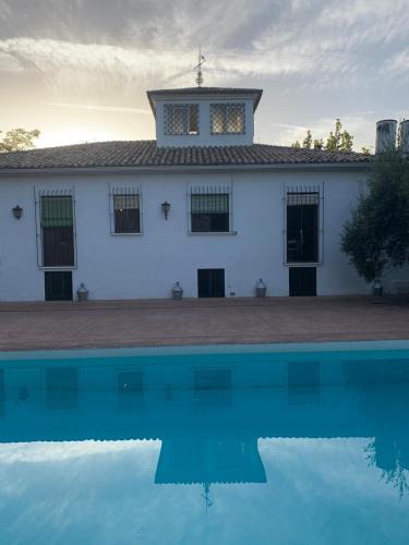 Baeza House | Casería San José
