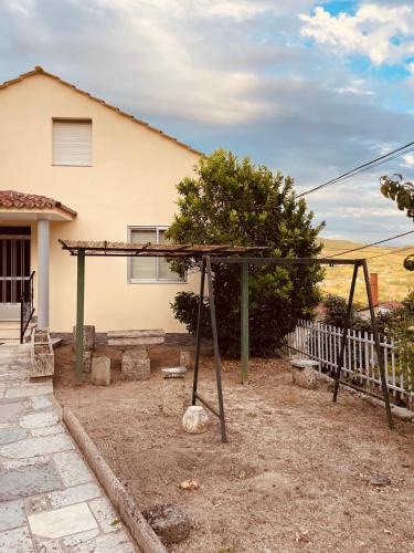 Beade House | Casiña Carreiro