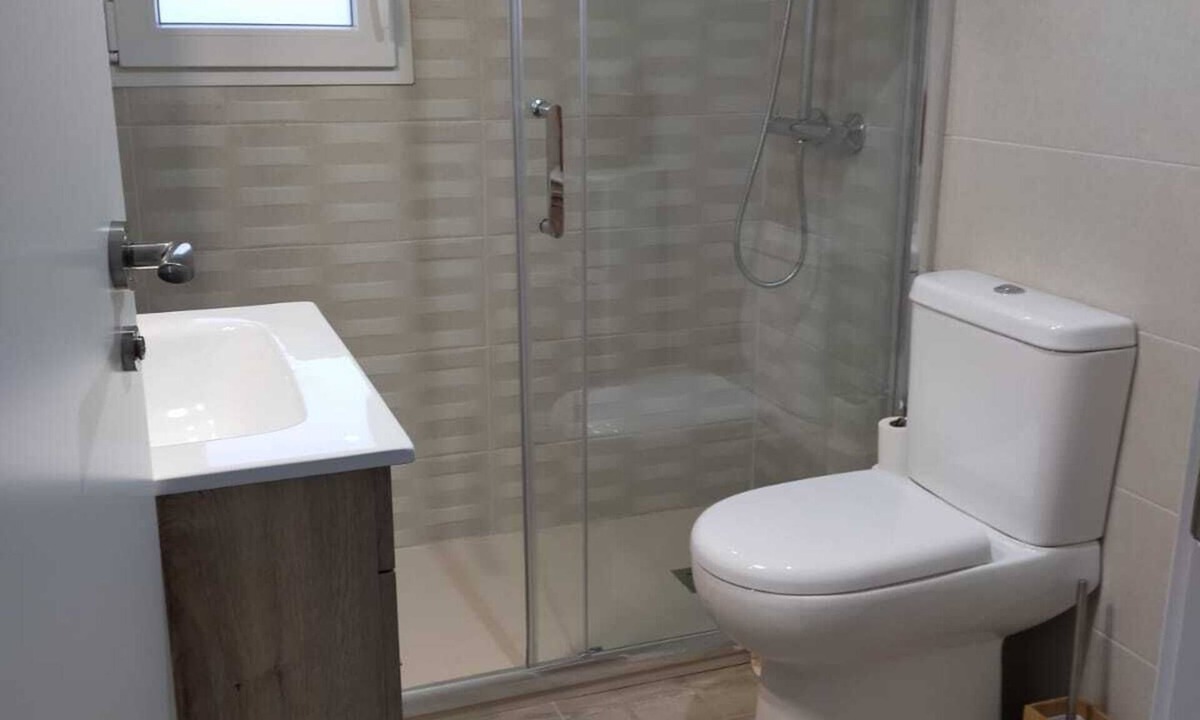Les Planes del Rei House | Casita Adosada con Piscina Comunitaria y Jardín Privado Disfrútala