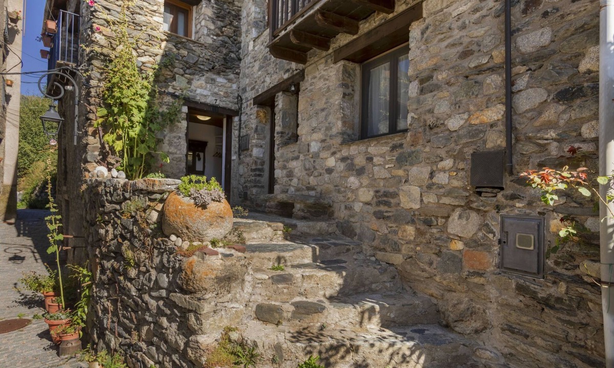 Taull Apartment | Casita Alba by Interhome