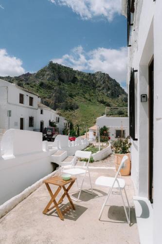 Zuheros House | Casita Capricho