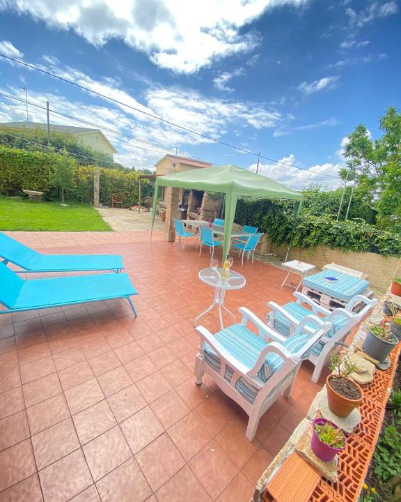 Sada House | Casita con encanto