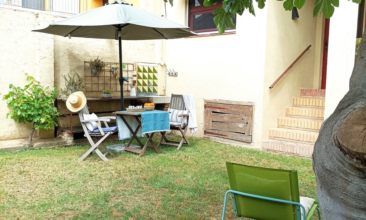 Garrigas House | Casita con Jardín Privado en el Corazón de L'empordà