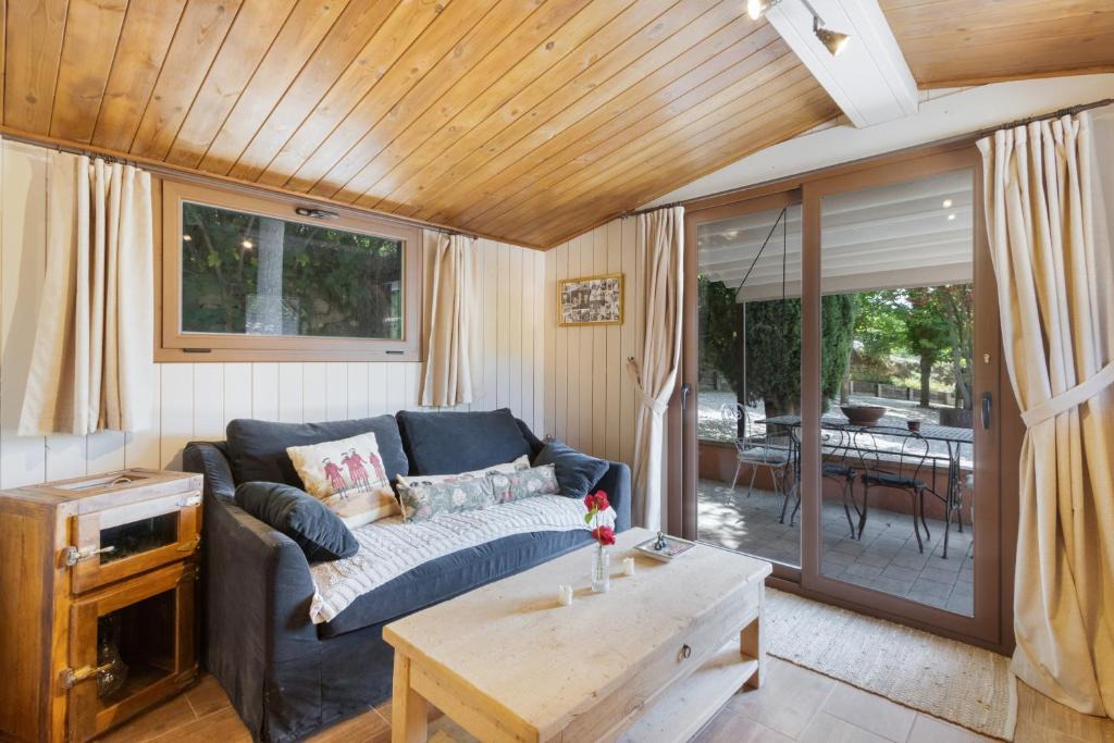 Solsona House | Casita de las Cuadras