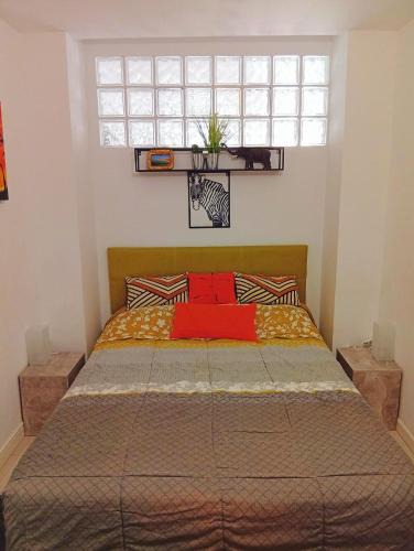 Sant Blai Apartment | Casita de Tais