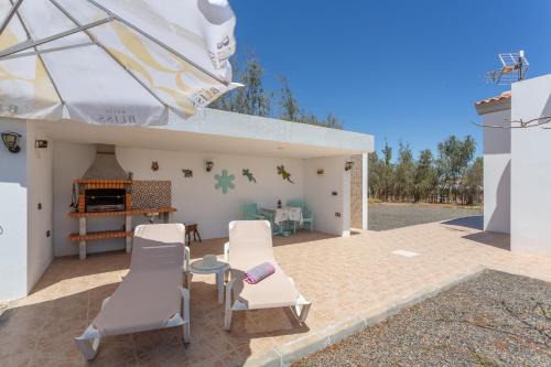 Tuineje Apartment | Casita Hari