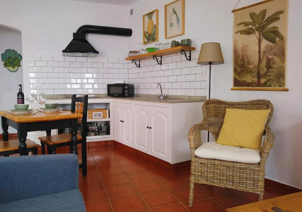 Brena Baja Apartment | Casita La Finca II