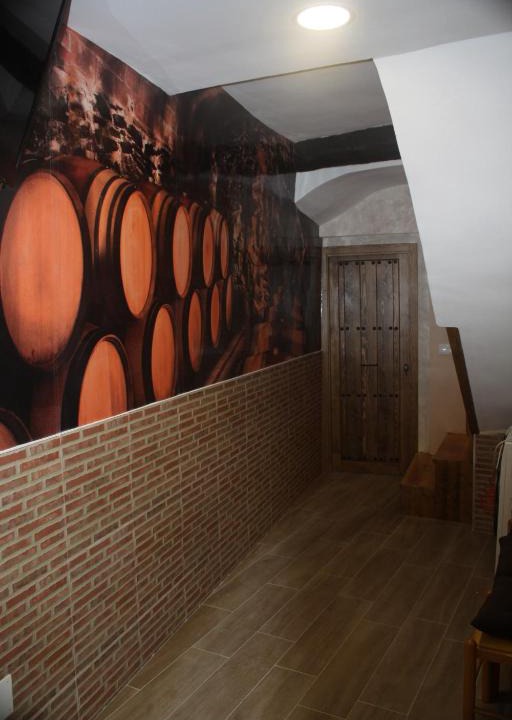 Penafiel Apartment | Casita La Glorieta