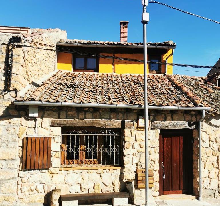 Adrada de Piron Ski Chalet | Casita Pirón