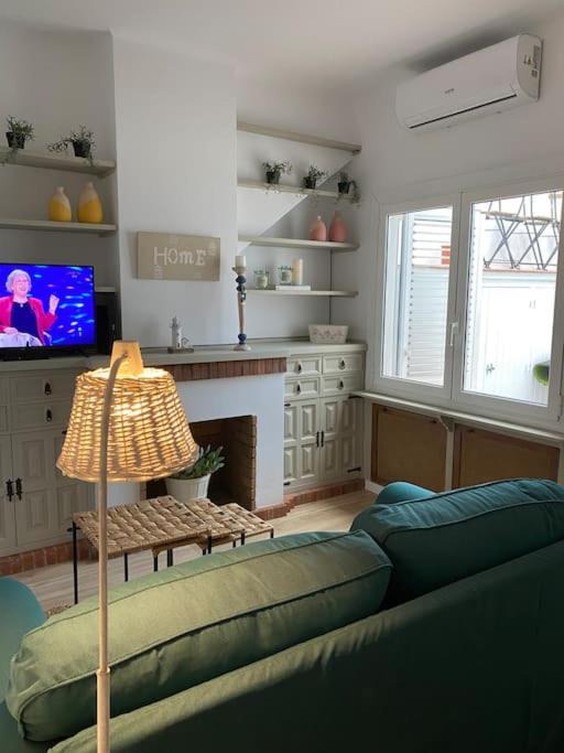 Vilassar de Mar House | Casita pueblo al lado Del Mar-Vilasardemarlux4