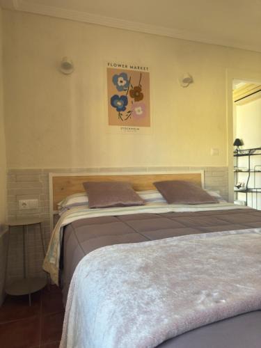 Lliria House | Casita Rural CANTONAL