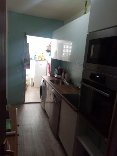 Alcala de Henares Apartment | Casitaramos