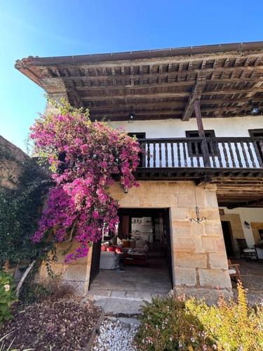 Cobreces Villa | Casona con encanto, siglo XVIII