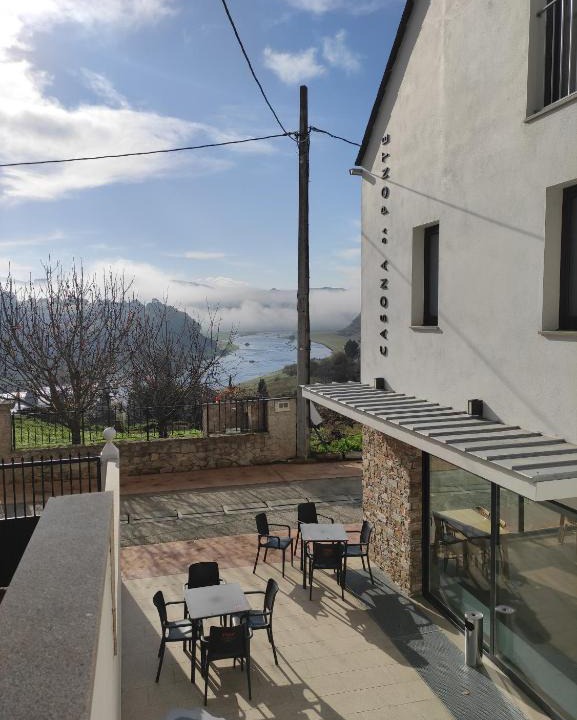 Portomarin House | Casona da Ponte
