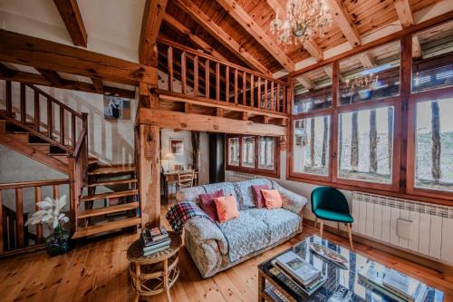 Calatanazor Apartment | Casona del Tambor