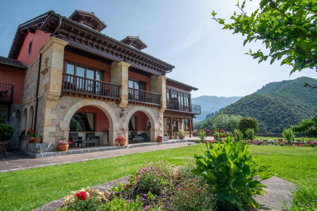 Frama Hotel | Casona Malvasía - Adults Only