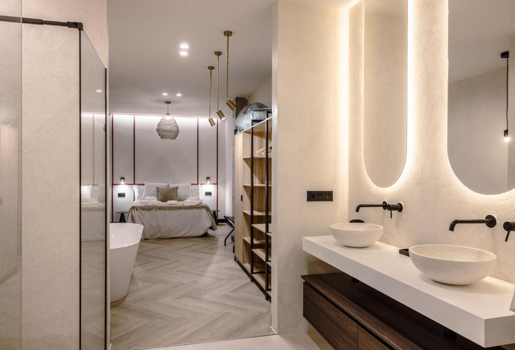 Badajoz Old Town Apartment | Castelar Urban Suites