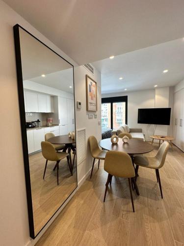 Castillejos Apartment | Castilla Luxury 2B Apartment