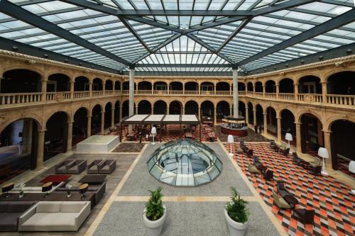 Castilla Termal Burgo De Osma | El Burgo de Osma
