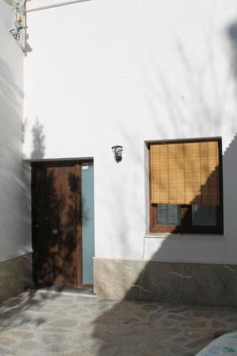 Caravaca de la Cruz House | CASTILLO CARAVACA PRINCIPAL